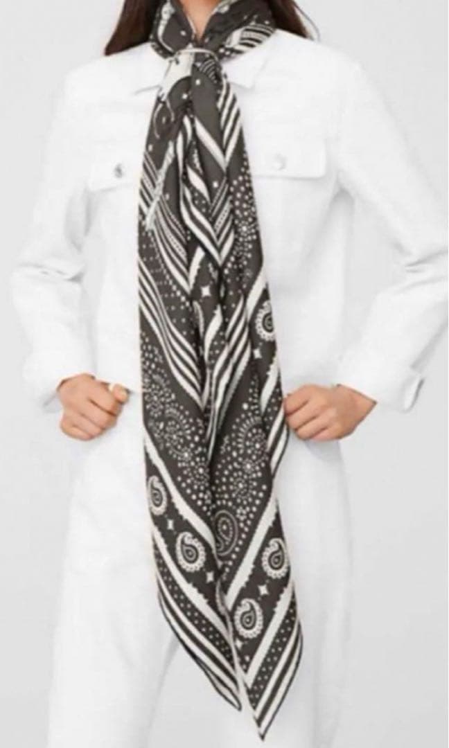 エルメス カシシル カレジェアン 馬着 カシミヤシルク