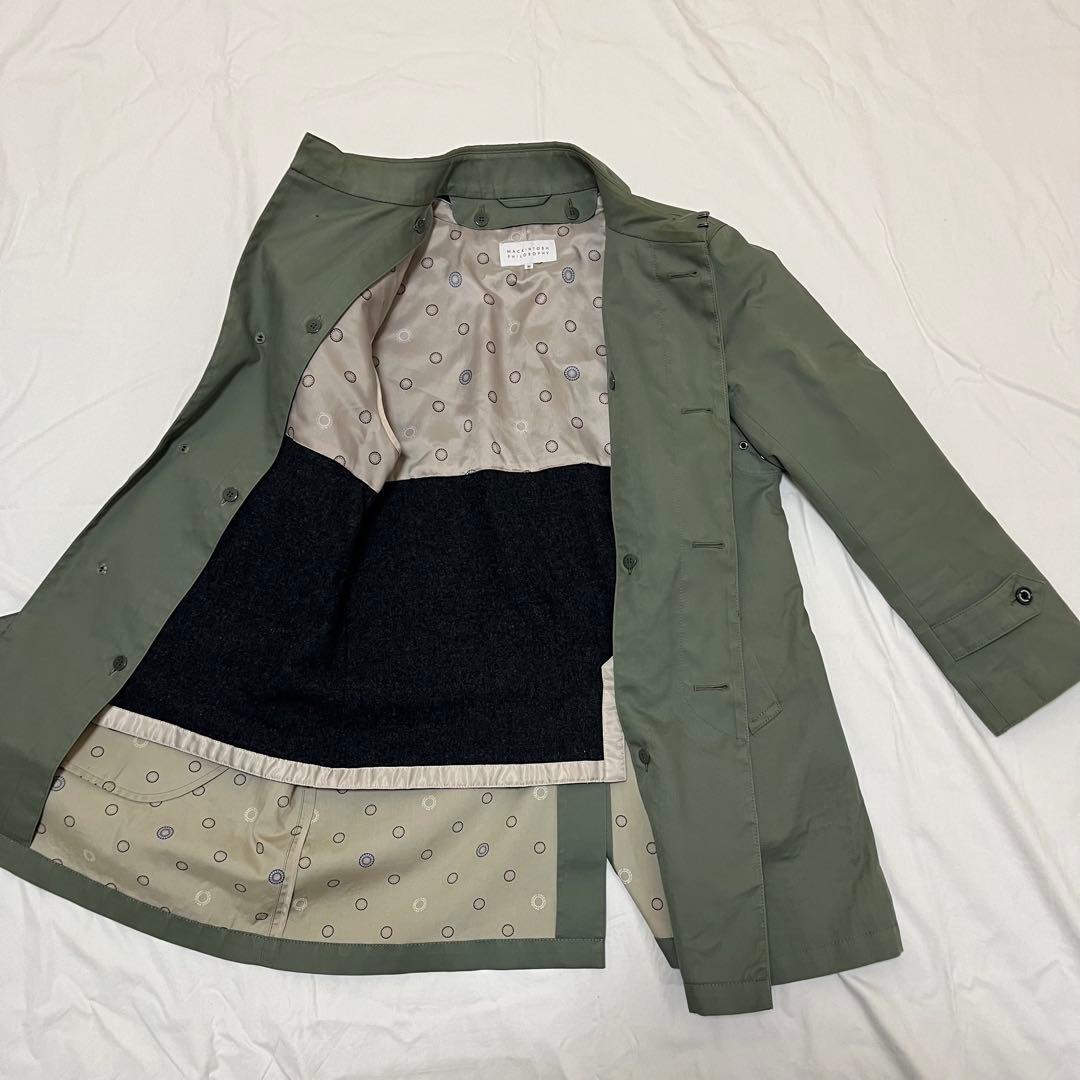 MACKINTOSH PHILOSOPHY トレンチコート