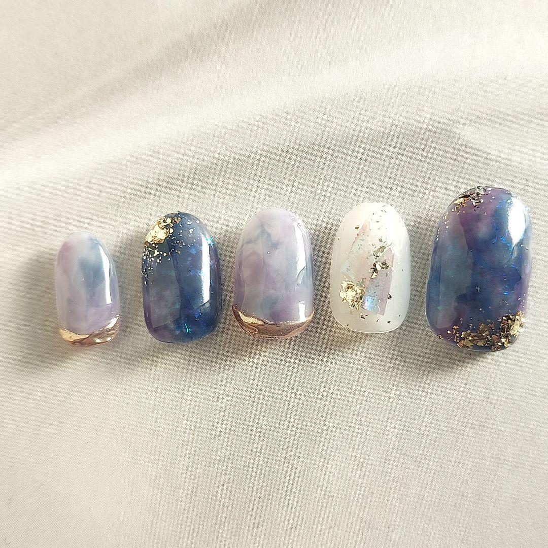 雪ページ