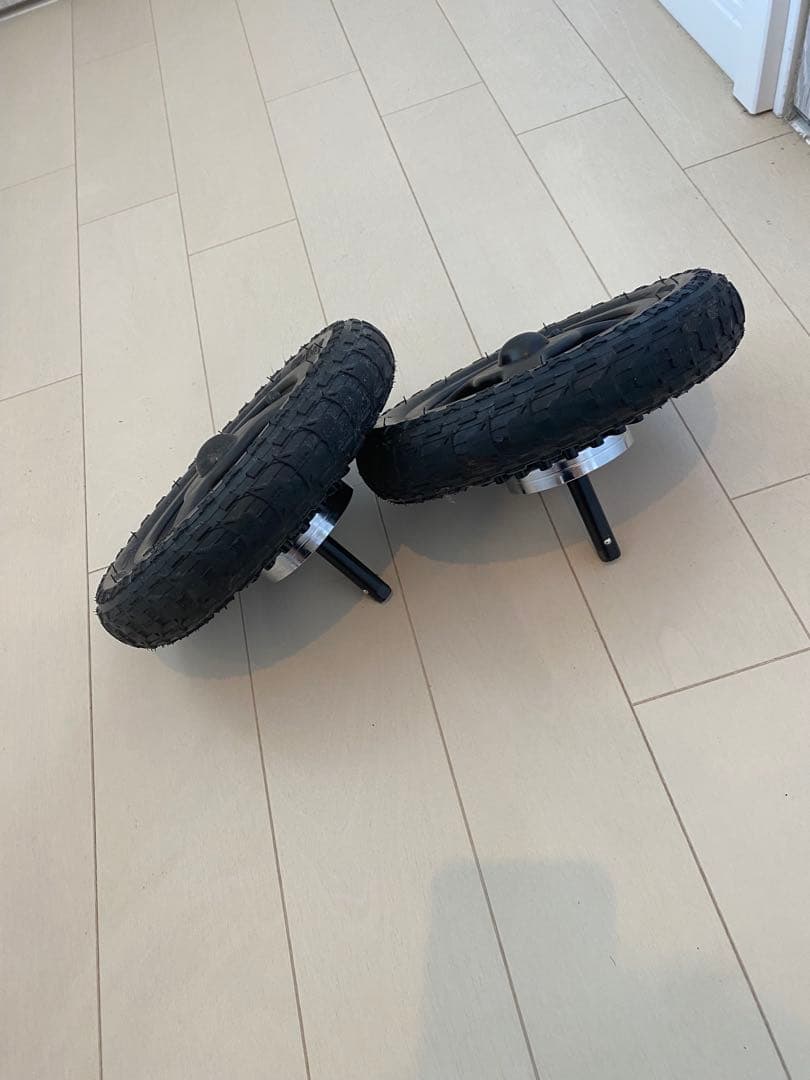 即発送可、美品⭐︎AIRBUGGY COCOプレミア限定ブラック箱有