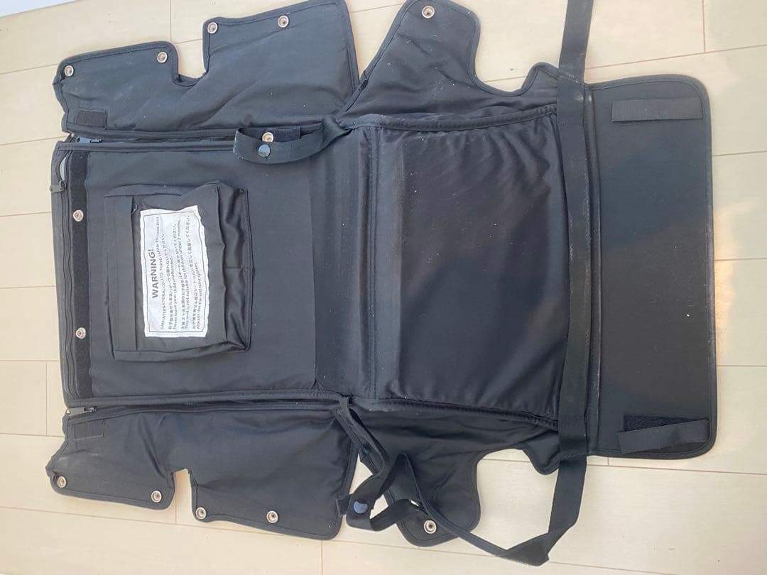 即発送可、美品⭐︎AIRBUGGY COCOプレミア限定ブラック箱有