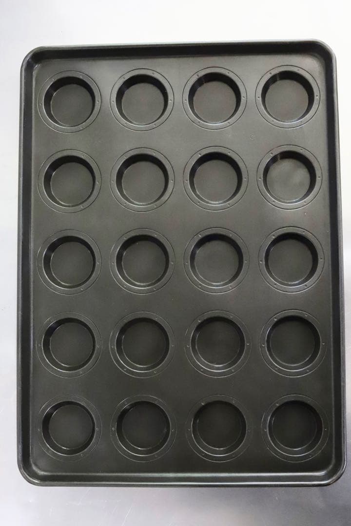 千代田金属 ミラソソン65 20連 セラミック加工　4枚セット