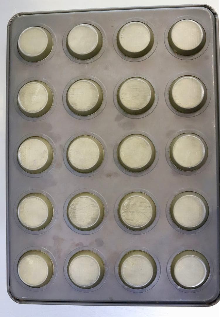 千代田金属 ミラソソン65 20連 セラミック加工　4枚セット