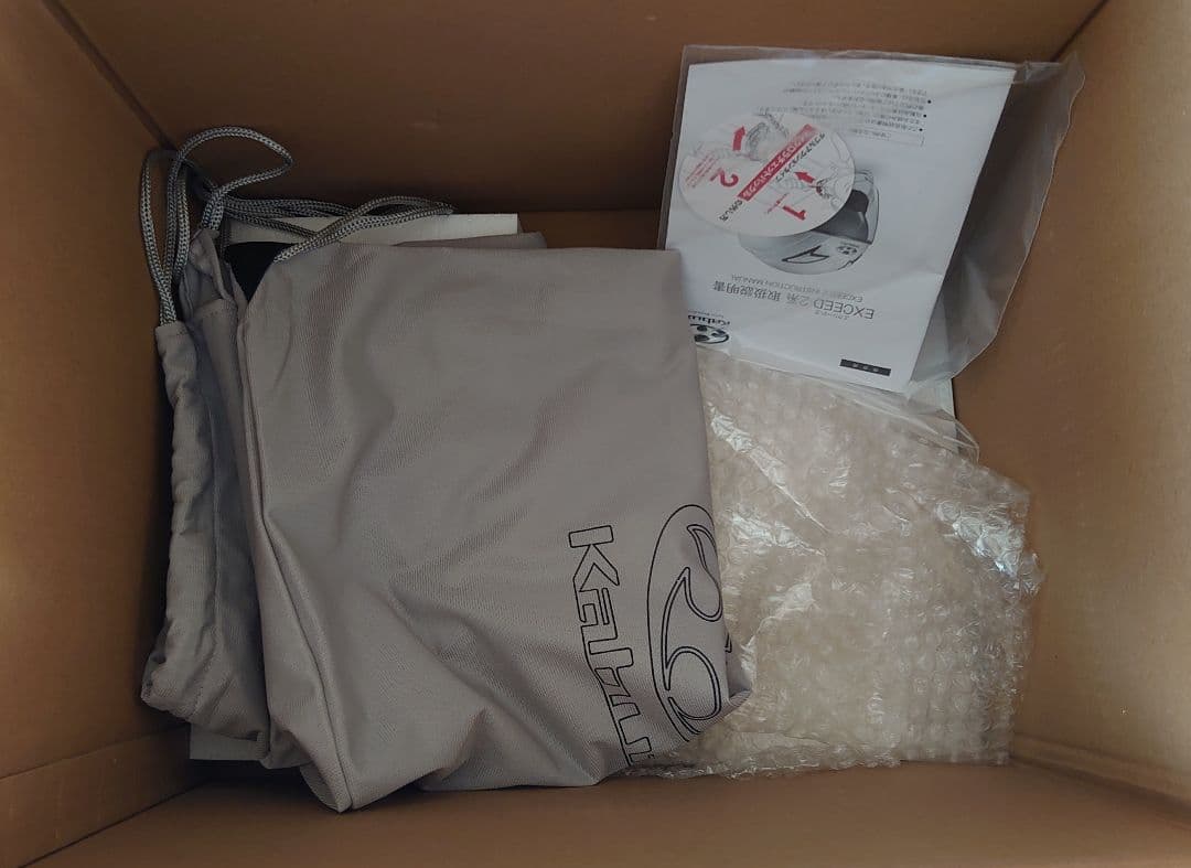 OGK KABUTO EXCEED-2 エクシード2 カブト L