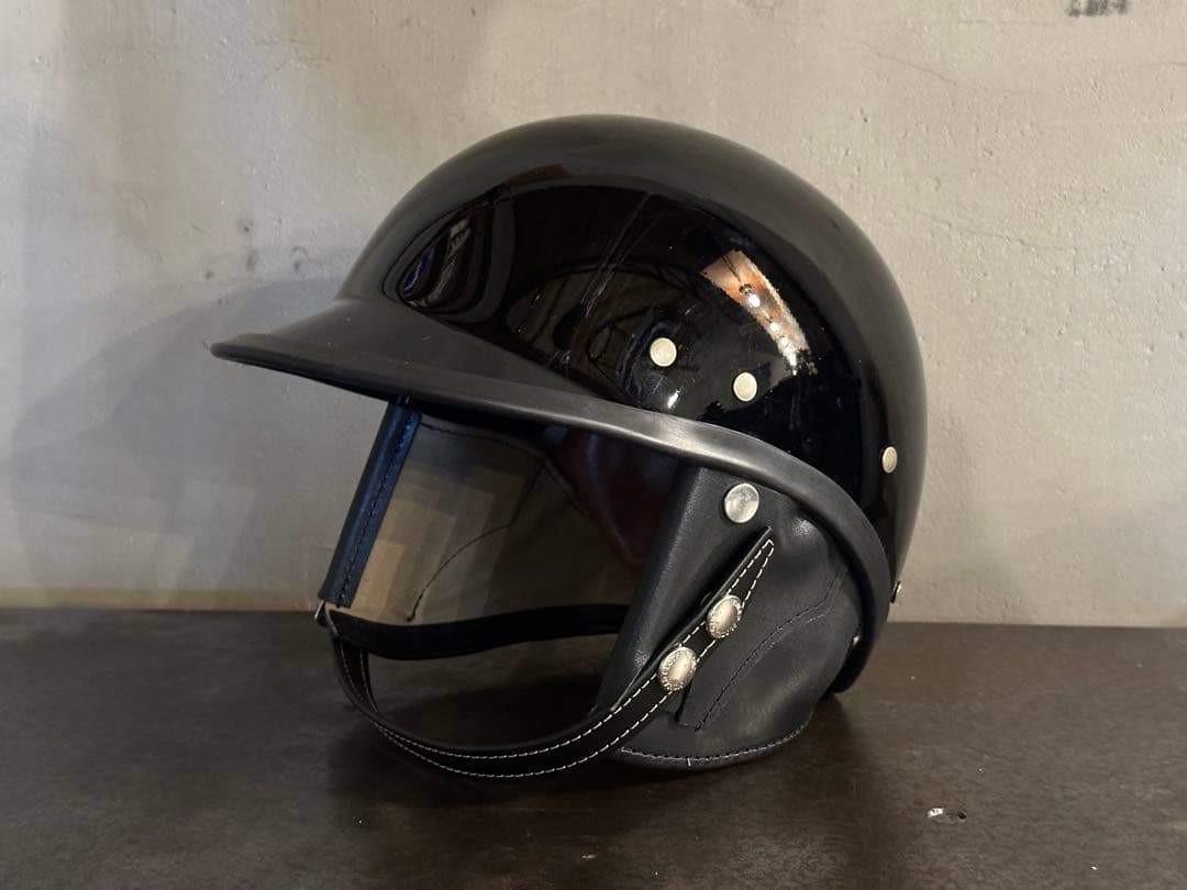 ノマドクロージング　エコパーク　ブラック