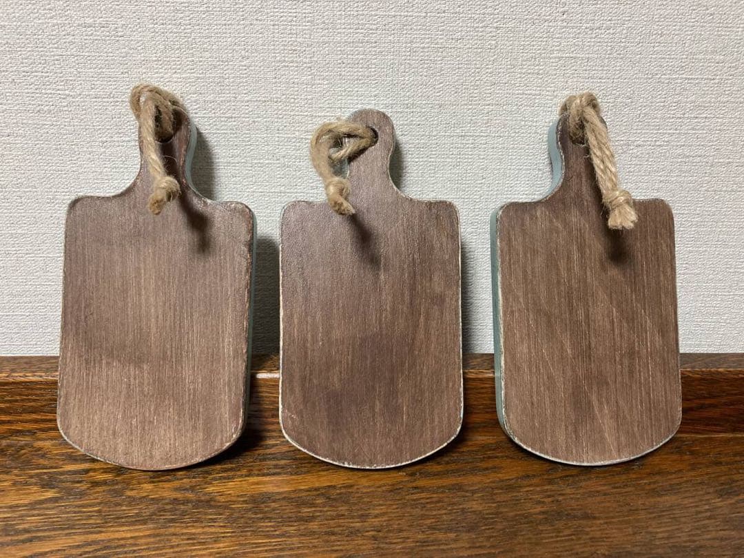 ロシア雑貨☆『霧の中のハリネズミ』木製壁掛け飾り マトリョーシカ ガリーナ作