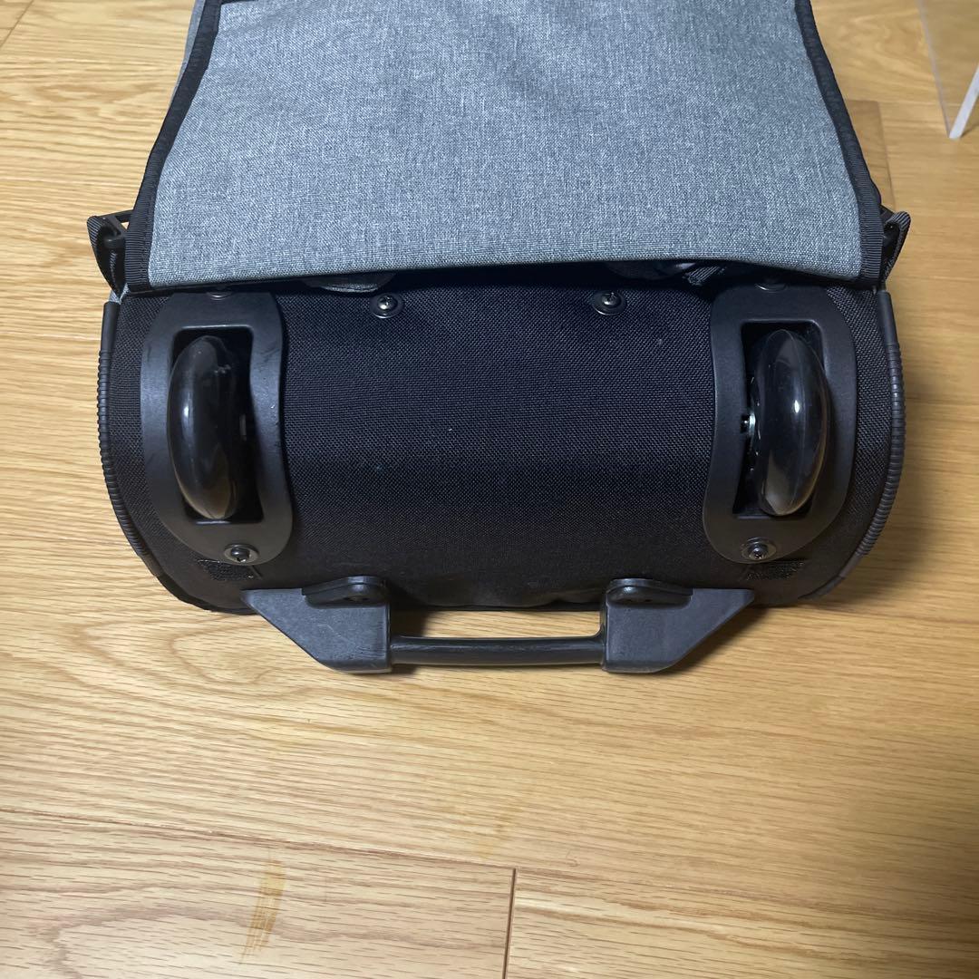 美品　ソロツーリスト　軽量　キャリーバッグ