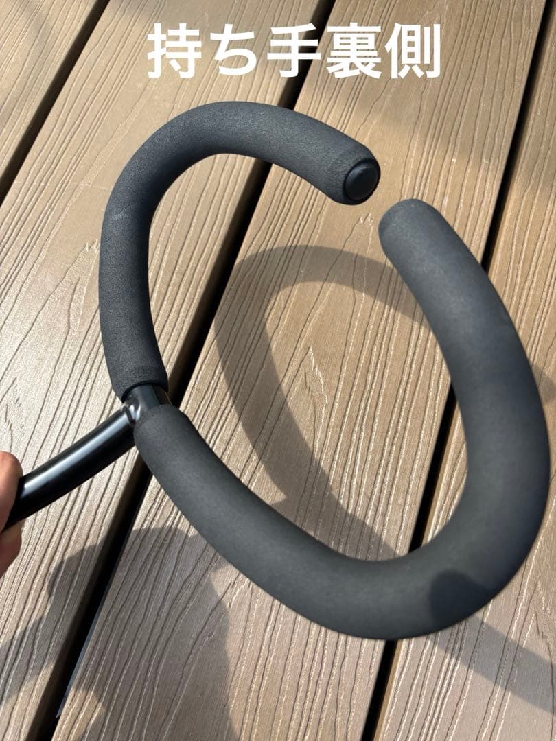 エアバギー　トゥインクル