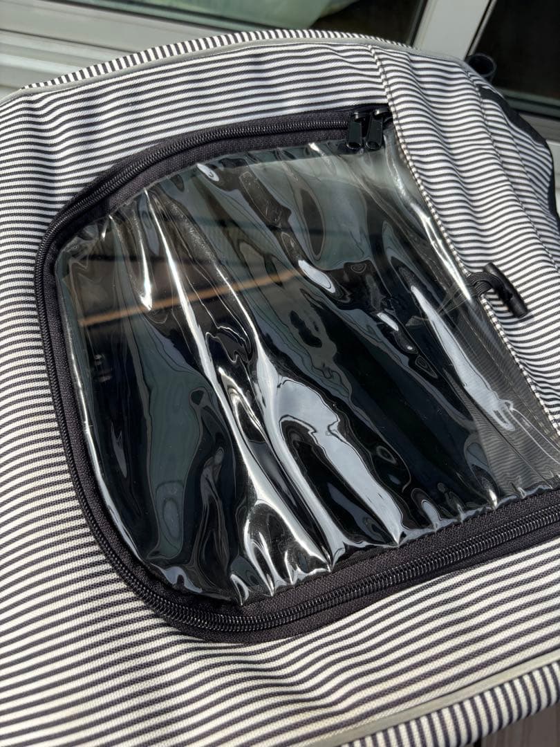 エアバギー　トゥインクル