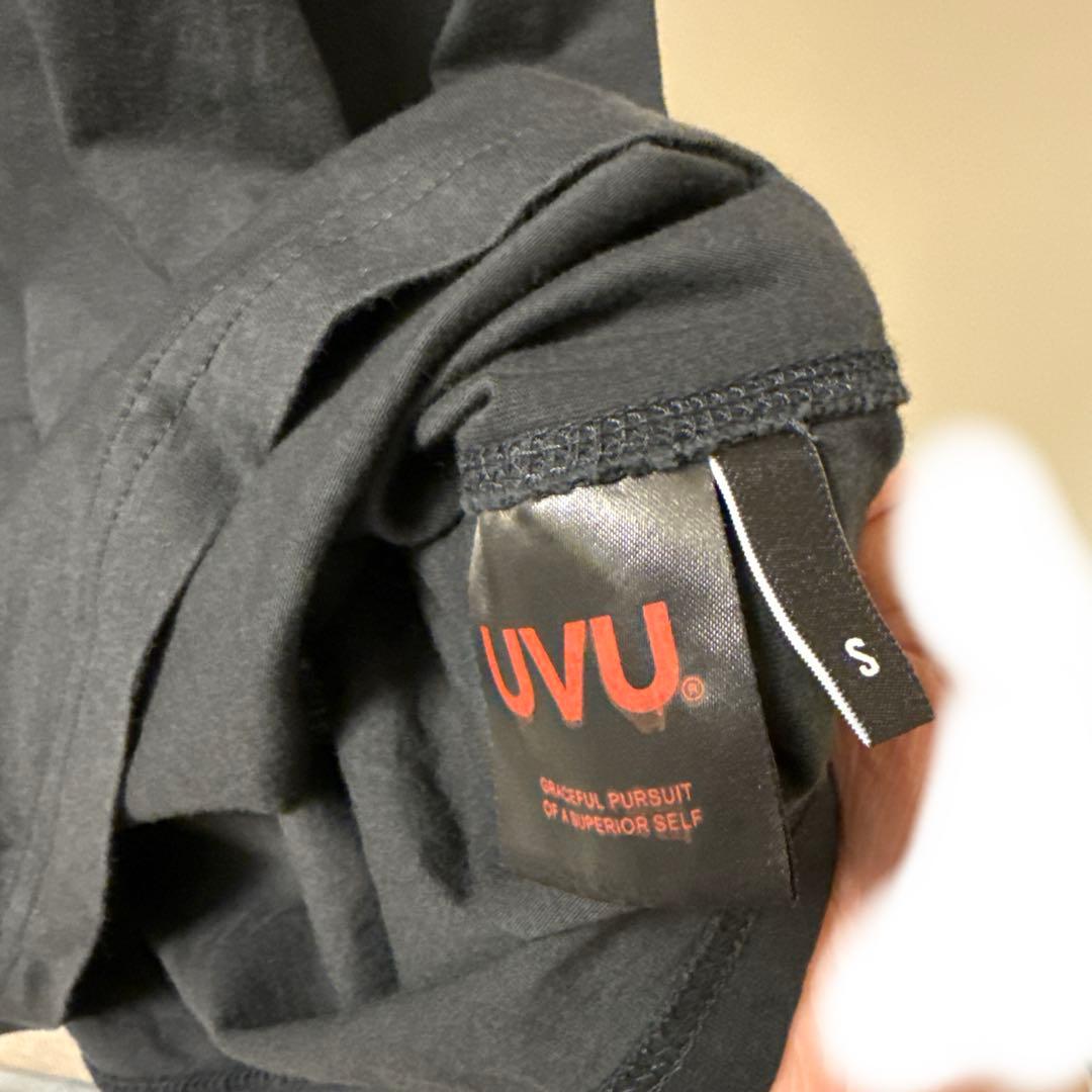 UVU LOGO Tシャツ Sサイズ