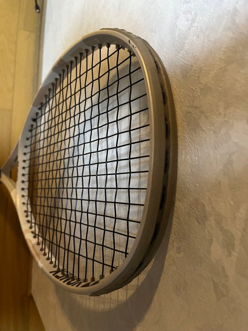 日比野菜緒サイン付き⭐︎硬式テニスラケット ヨネックスVCORE98