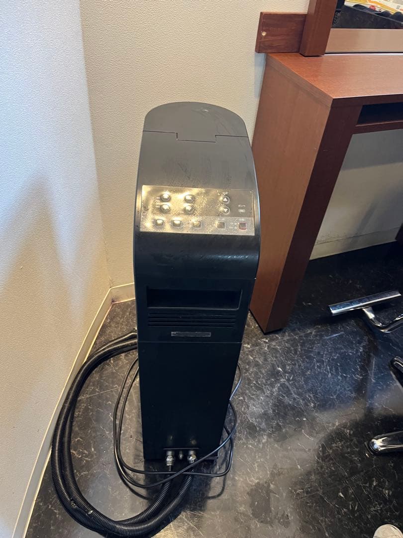 タカラベルモント　炭酸泉