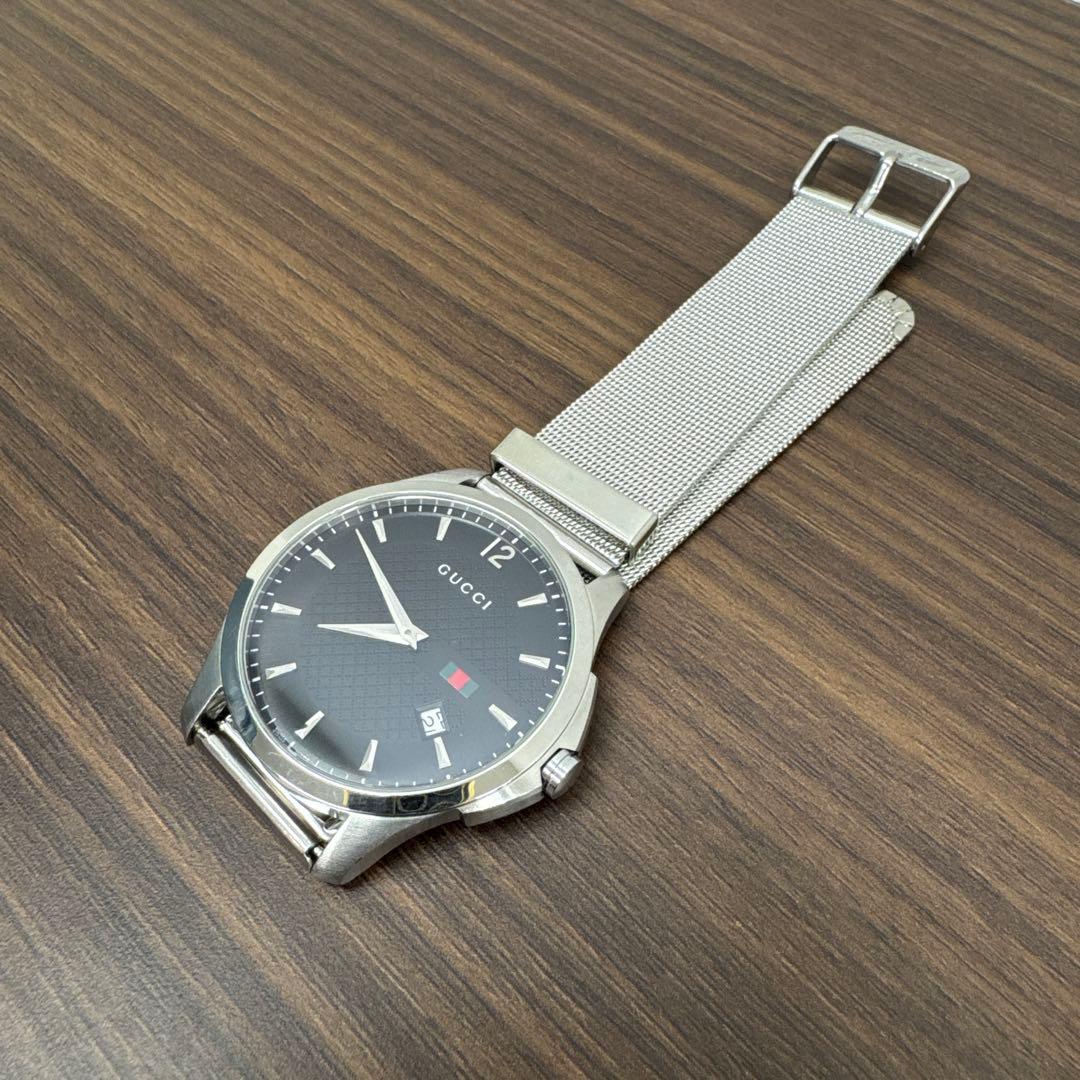 グッチ GUCCI 126.3腕時計