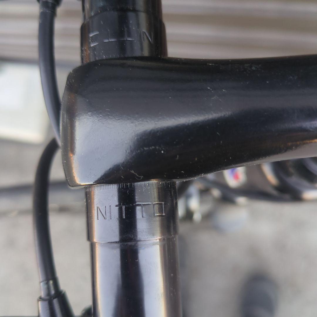 FUJI FEATHER　フジ　フェザー　ピストバイク　シングルスピートバイク