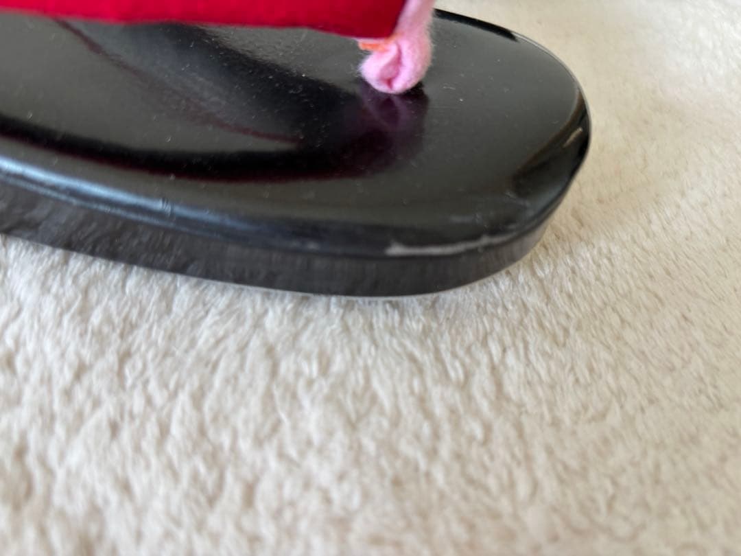 四*ー様 南明奈 美品 七五三 7歳 着物 9点セット