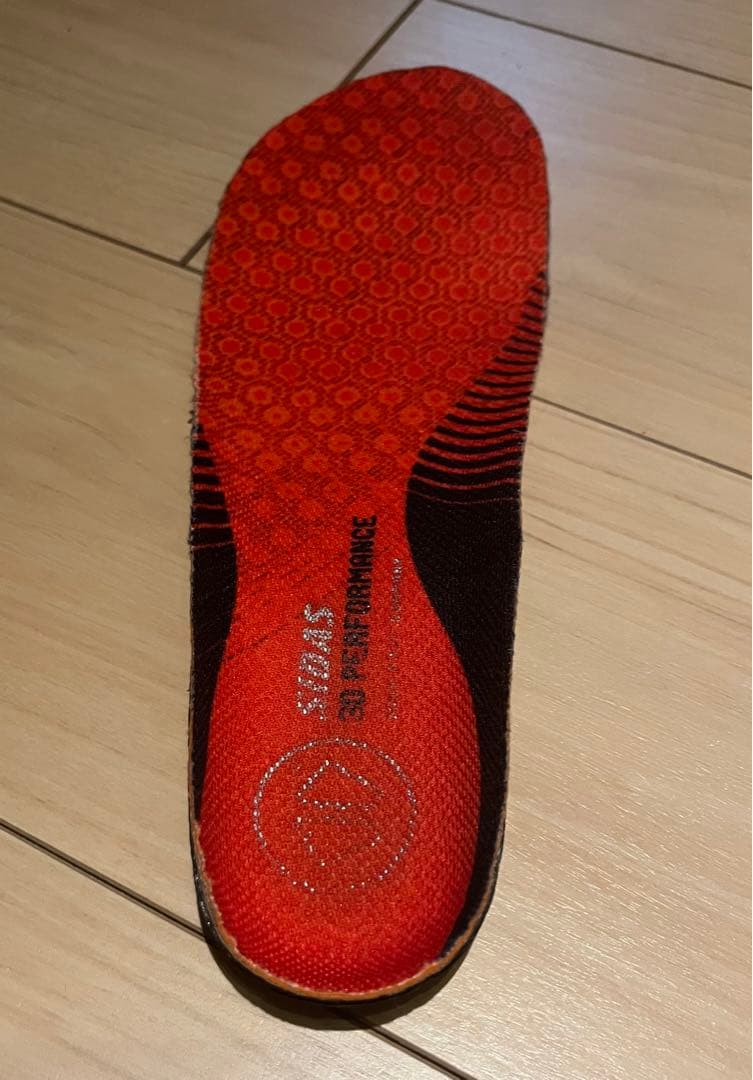 【kentmj 】DEELUXE EMPIRE 22-23モデル24.5㎝