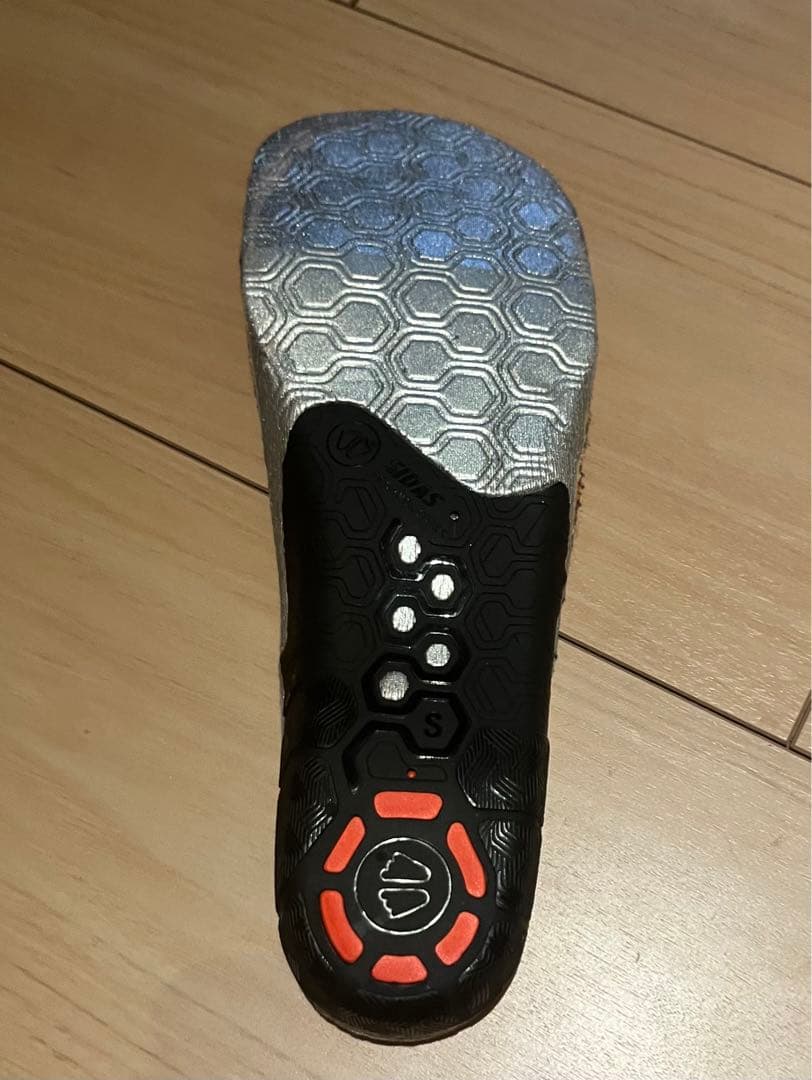 【kentmj 】DEELUXE EMPIRE 22-23モデル24.5㎝