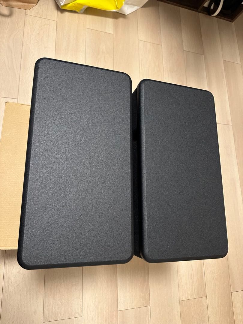 BOSE 301-AV MONITORスピーカー ペア シリアル連番