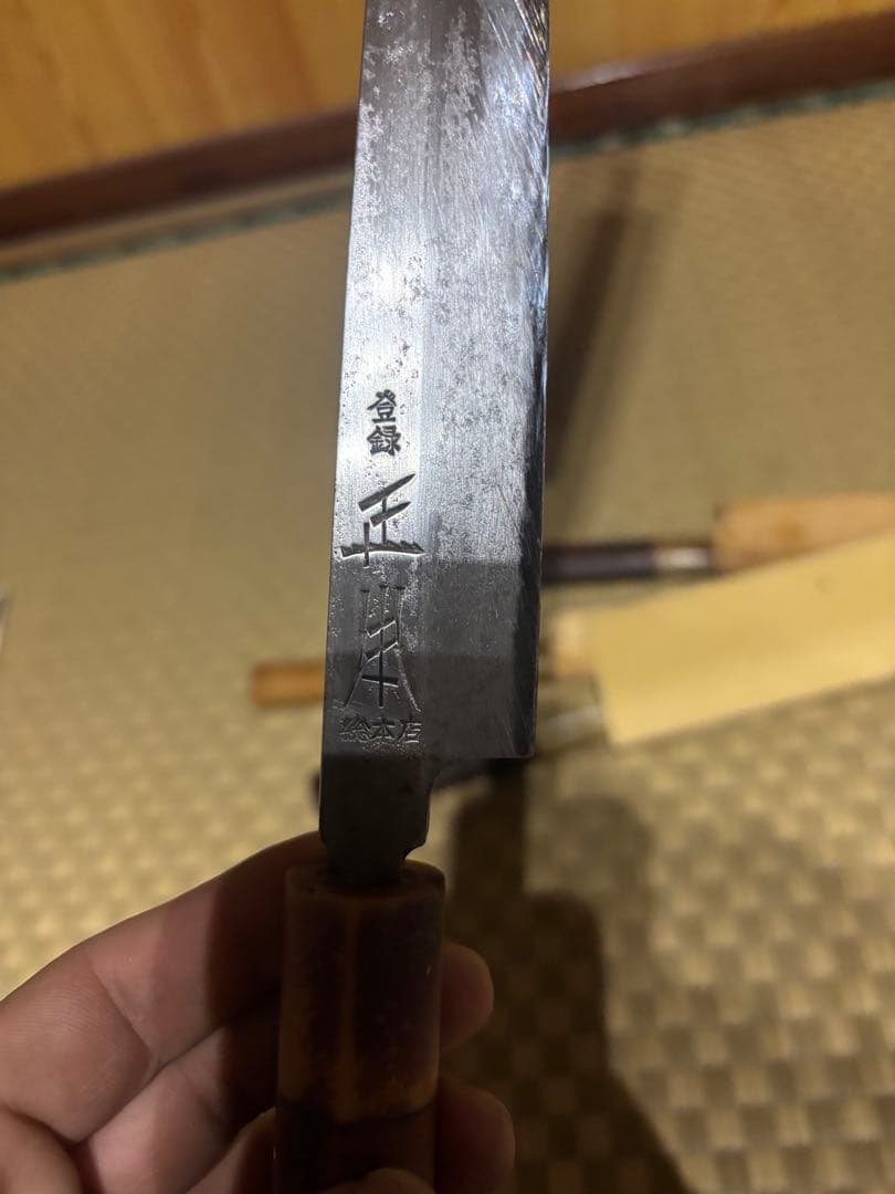 包丁セット 12本セット