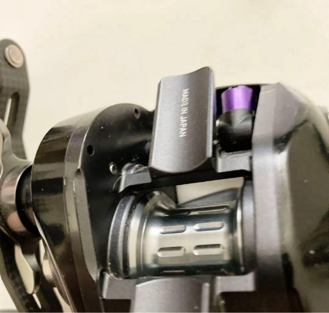 【SALE】ダイワ　PX68R SPR　遠投　ハンドルカスタム　メンテナンス済み