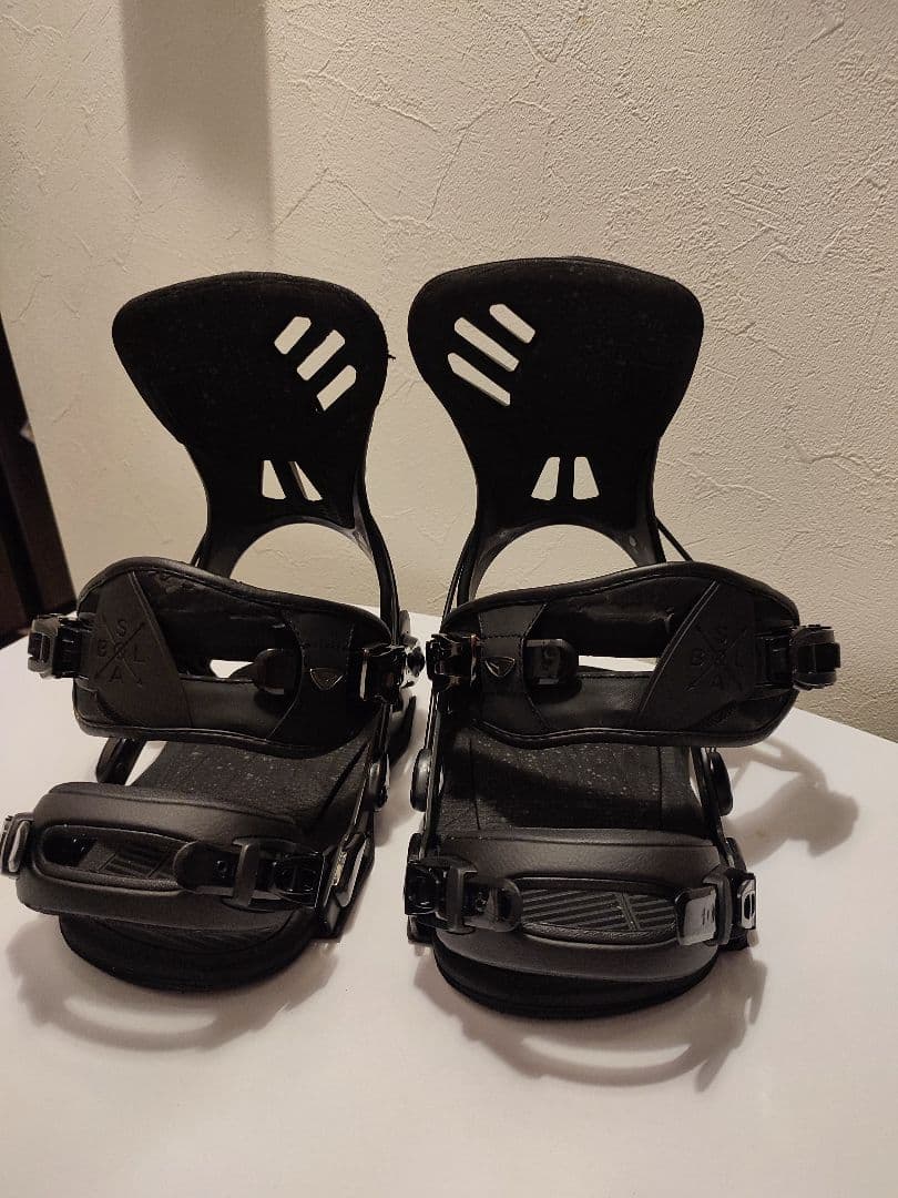 SP united slab one ビンディング サイズM バインディング