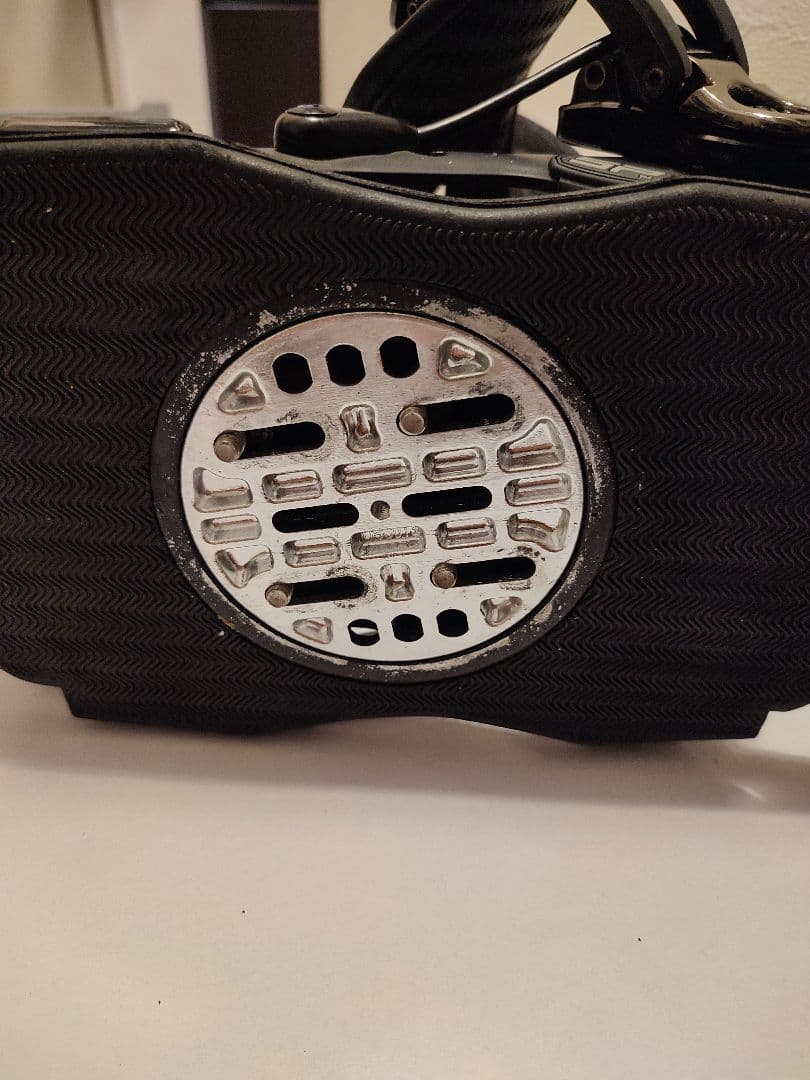 SP united slab one ビンディング サイズM バインディング