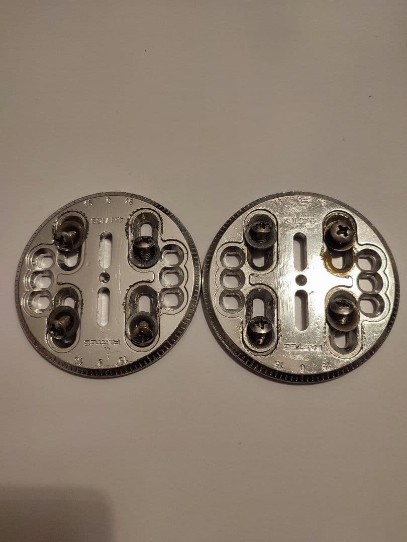 SP united slab one ビンディング サイズM バインディング