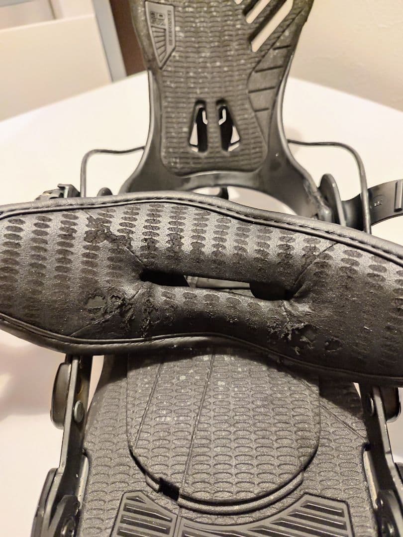 SP united slab one ビンディング サイズM バインディング