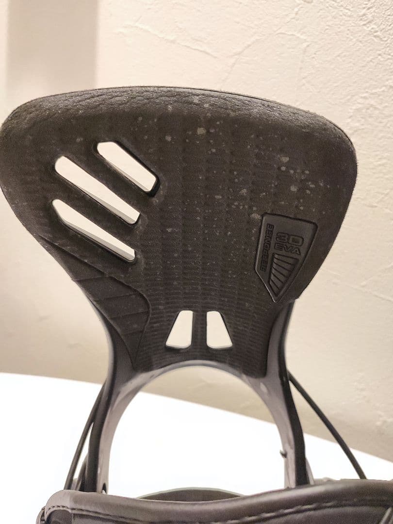 SP united slab one ビンディング サイズM バインディング