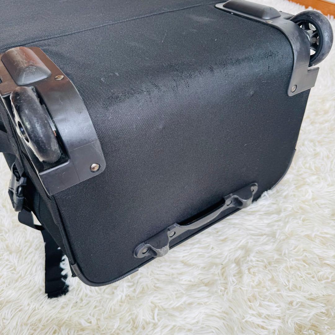 Coleman コールマン 70L ボストンキャリー ボストンバッグ 3way