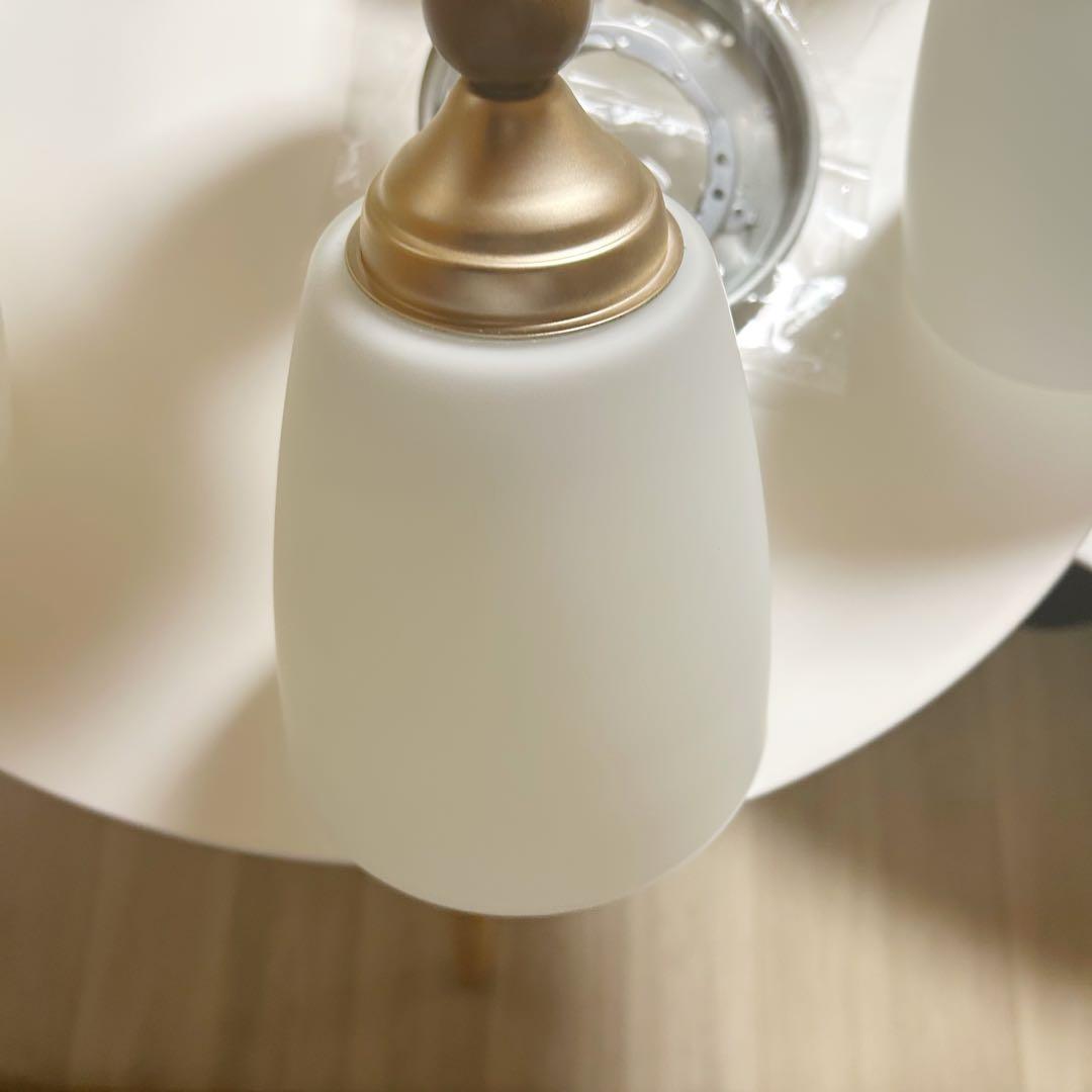 Panasonic パルックボールプレミア　シャンデリア6灯HEM6000KCE