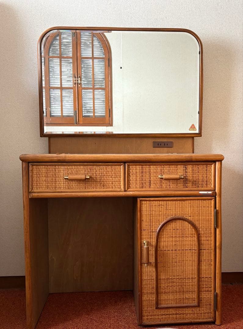 ニチハン　ラタンドレッサー