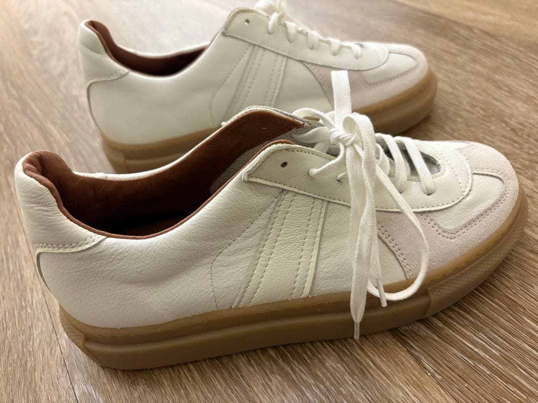 新品 CLANE×REPRODUCTION OF FOUND スニーカー 37