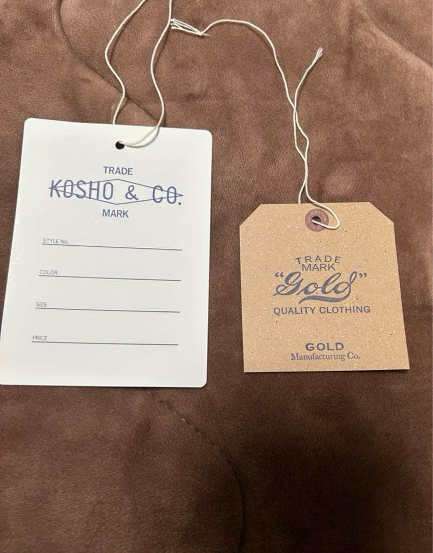 t*5様 GOLD 百虎 スカジャン 世界150着限定 東洋エンタープライズ 港