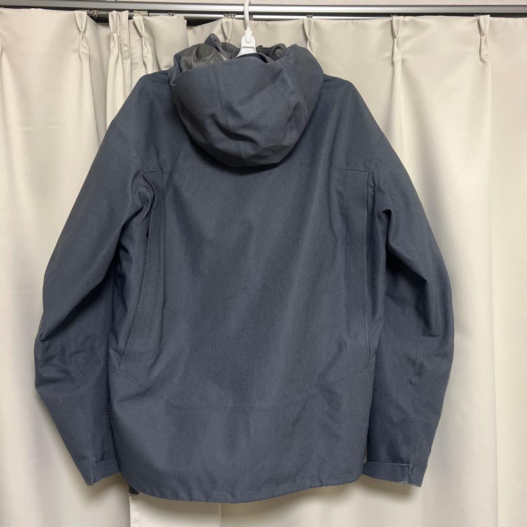 D*e様 【美品】Burton [ak] GORE-TEX スキーウェア Lサイ