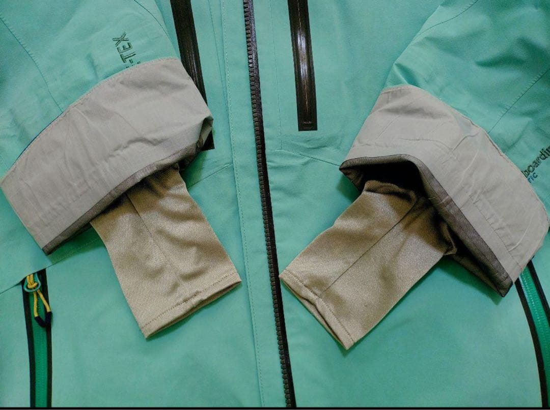 23-24 REW THE REALITY JKT スノーボード　ジャケット