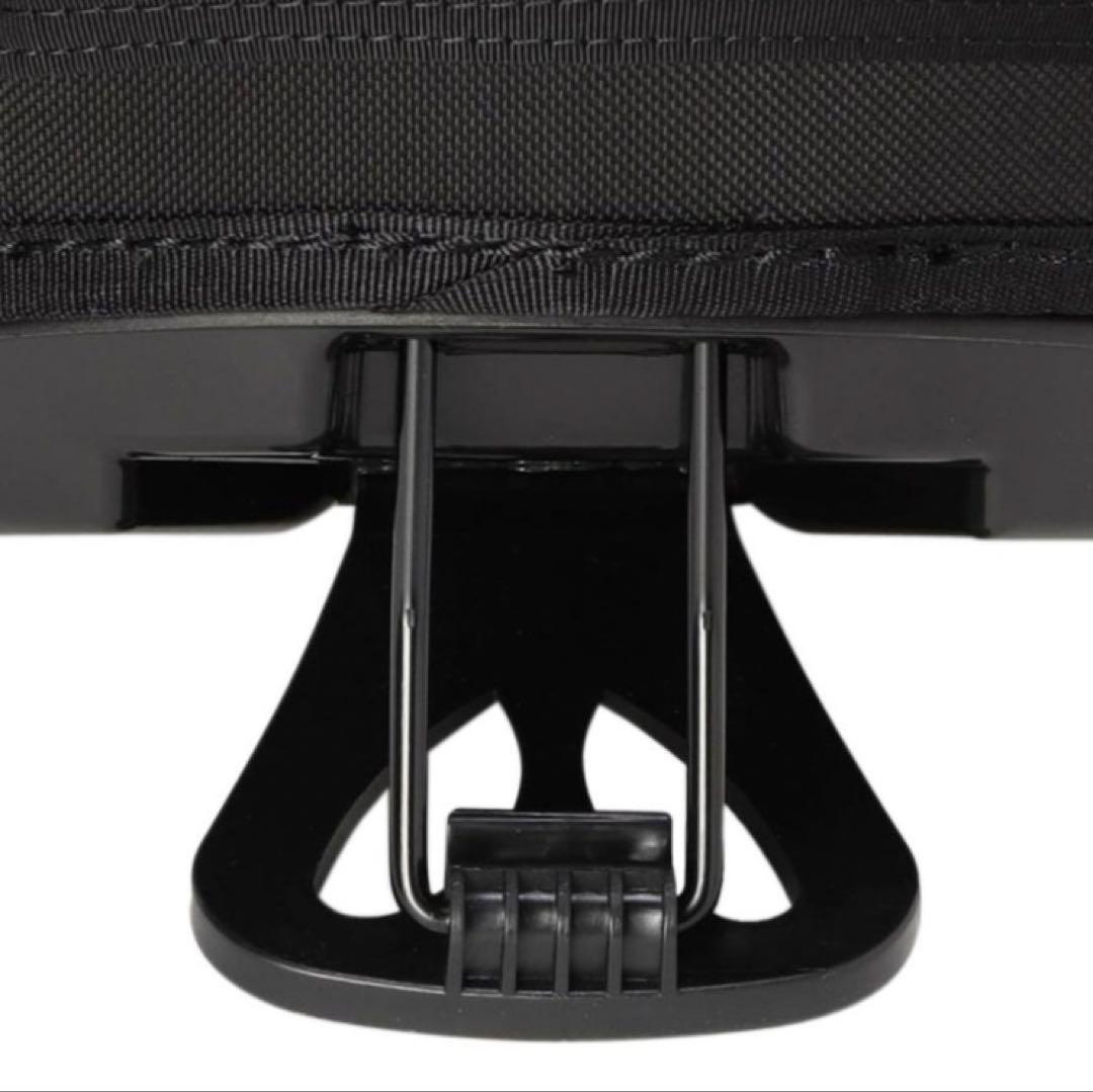 新品未使用　BRIEFING ブリーフィング キャディバッグ CR-4#04