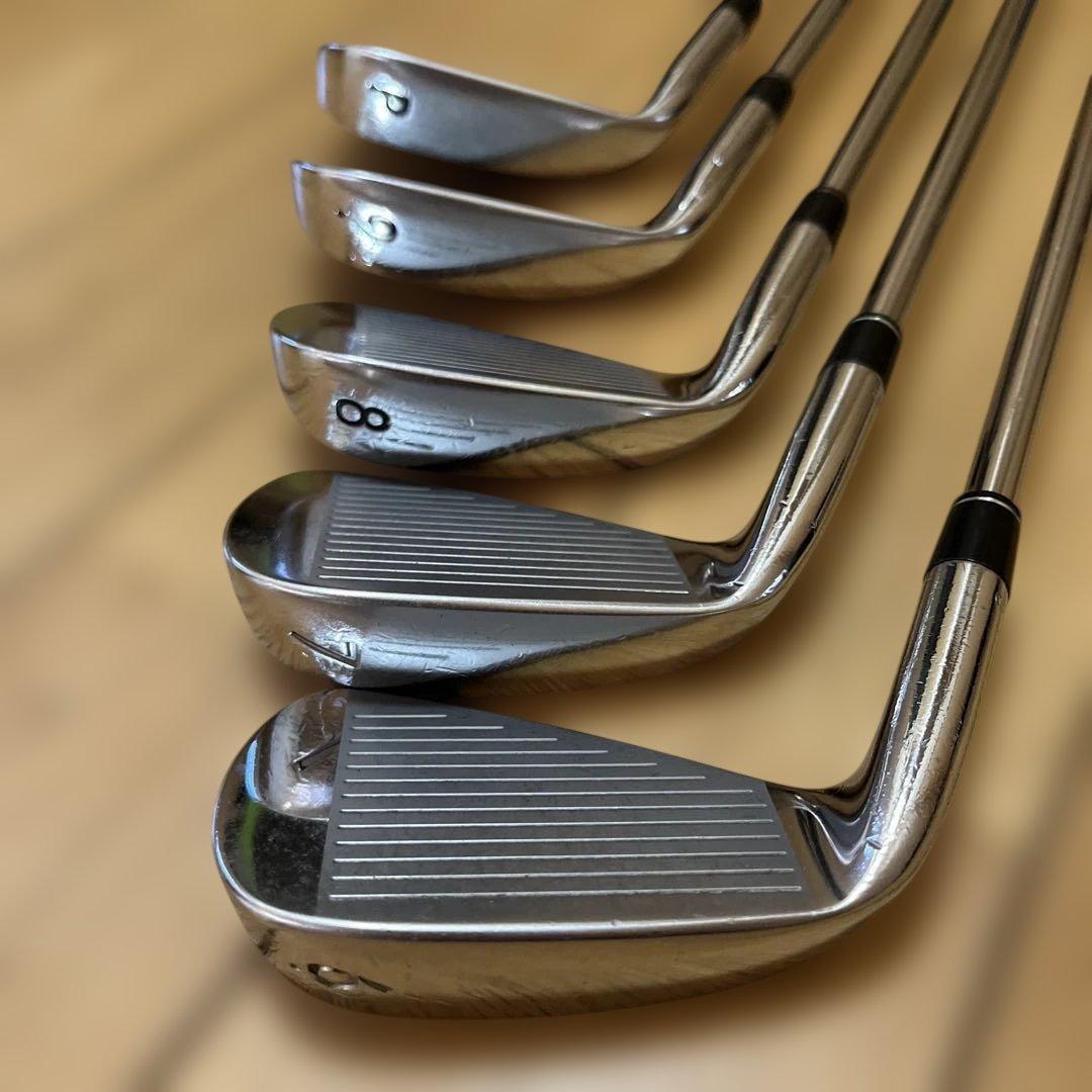 ゴルフクラブセット　タイトリスト915D2 ヤマハinpresX460D 他