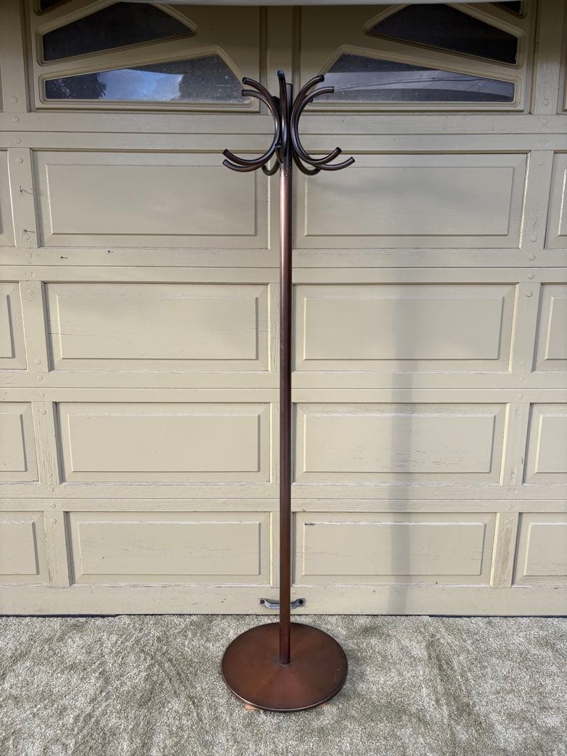 コクヨ ポールハンガー ハンガーラック コートハンガー