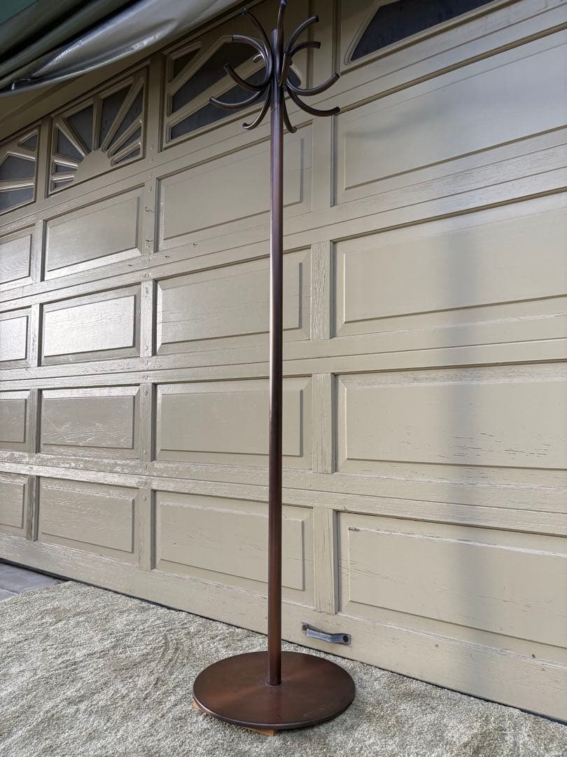 コクヨ ポールハンガー ハンガーラック コートハンガー