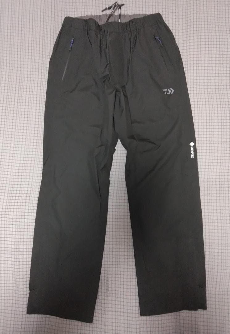 ダイワ DR-1623 ゴアテックス パックライト プラス 2025年 Lサイズ