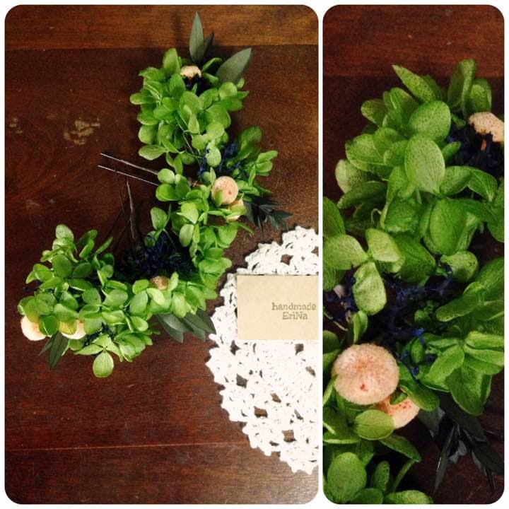 K 髪飾り ヘアアクセ ヘアアレンジ ヘアドレス ヘアピン