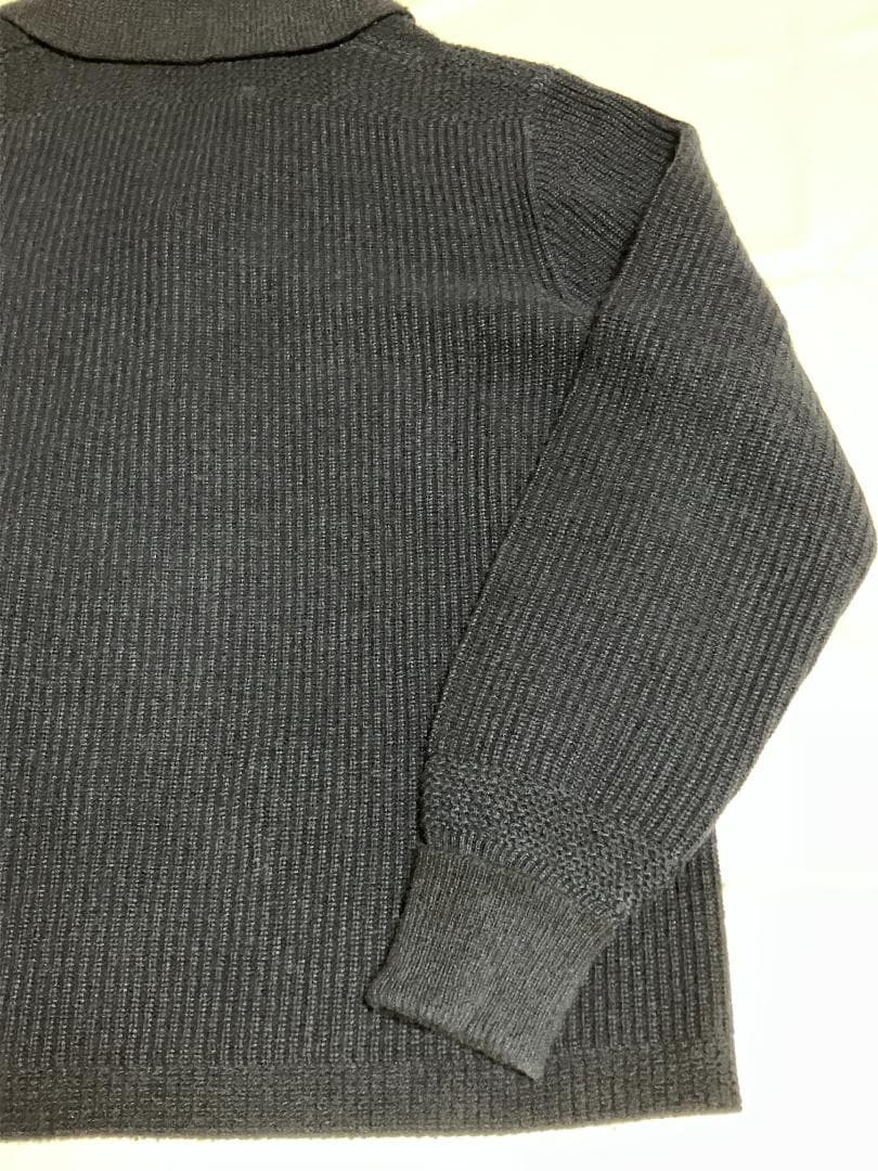 ■RRL＿ショールカラーカーディガン＿ XL■