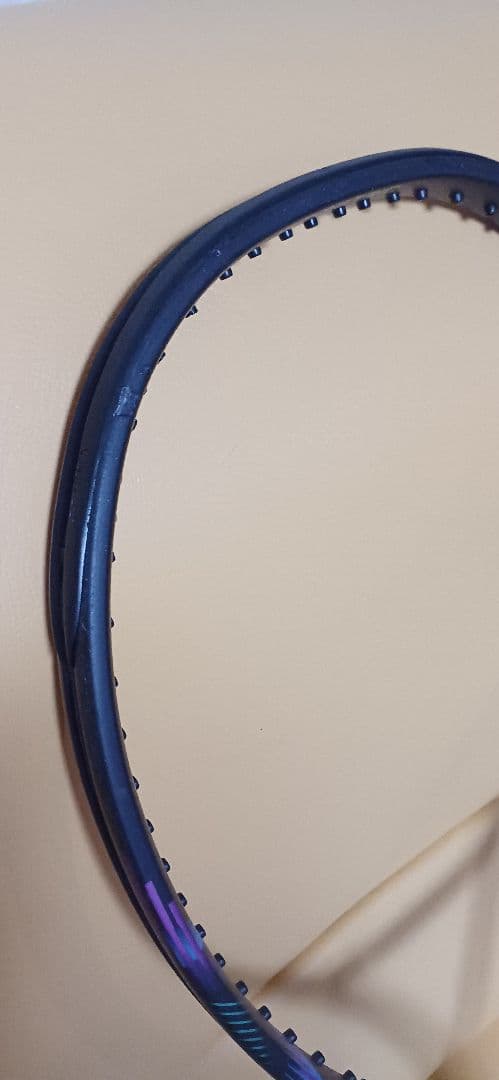 ヨネックス Vコアプロ100　2021 G2 2本セット