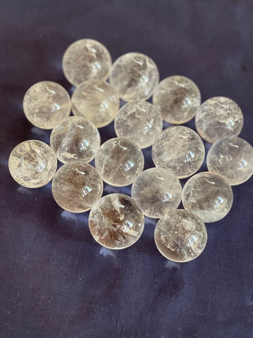 まとめ売り 水晶 クリスタル