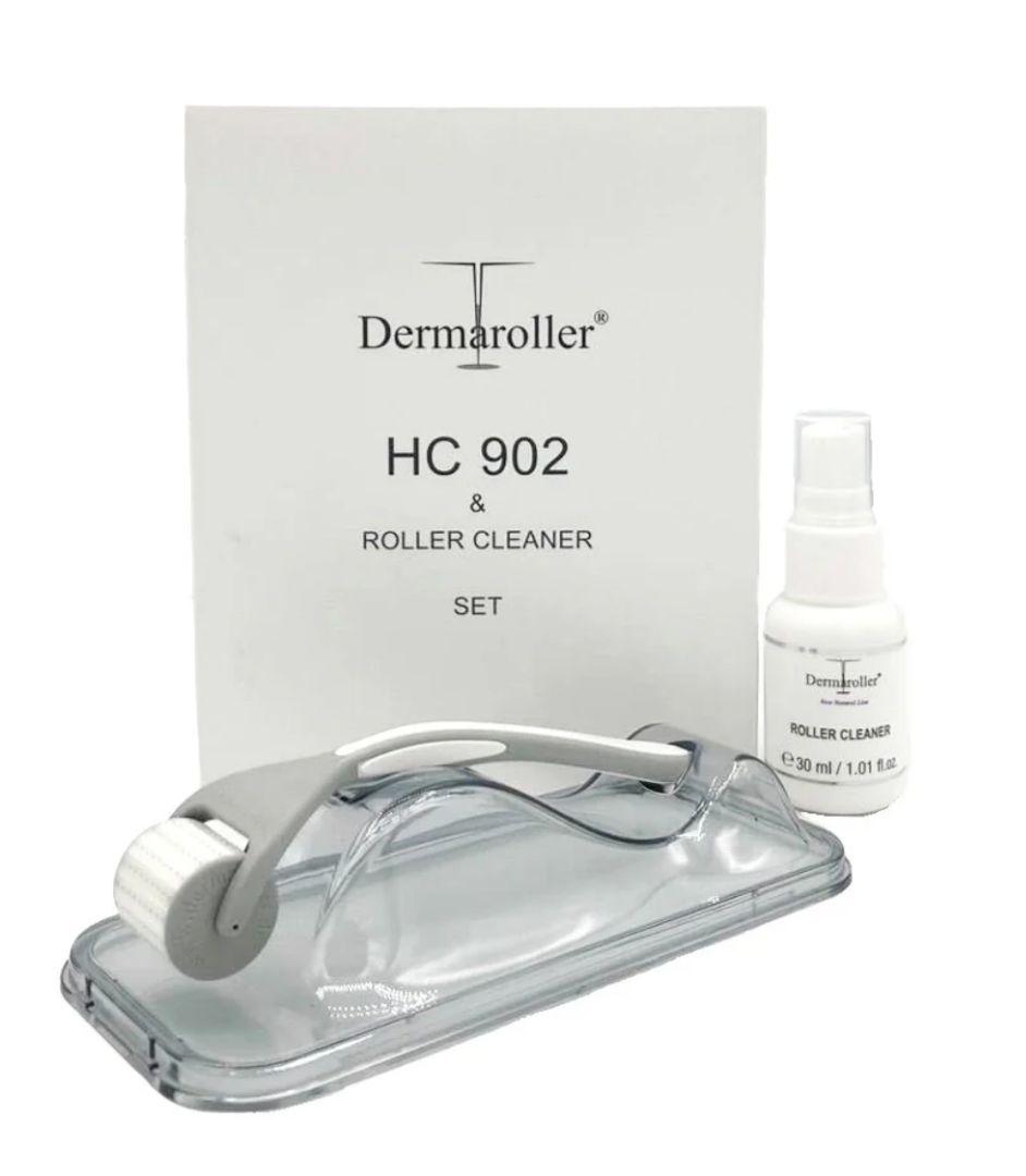 ダーマローラー HC 902 新品未使用 正規品 フェイスケア 2個セット