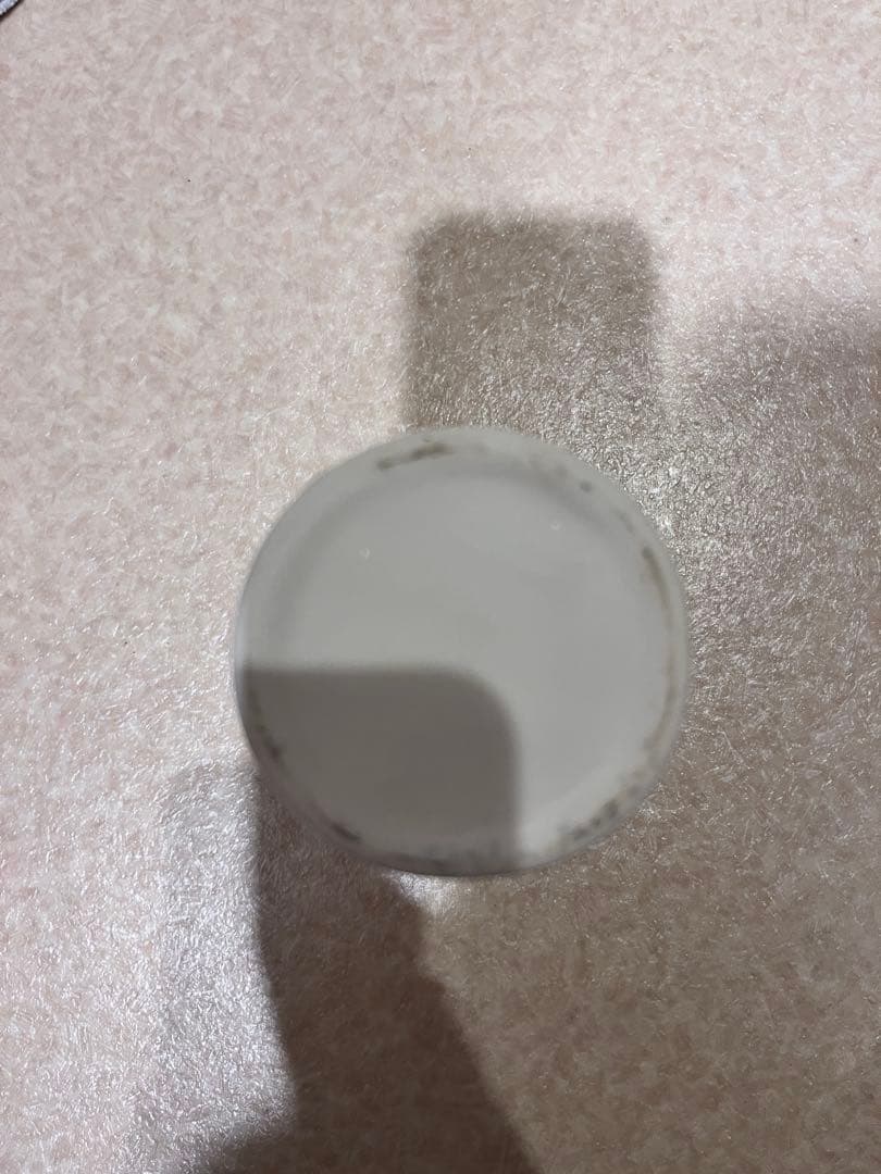 バレエシューズ　花瓶　ピンク　トウシューズ　フラワーベース　バレリーナ　骨董品