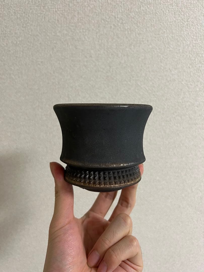 spicygem 鶴仙園 studs pot ver HIDE