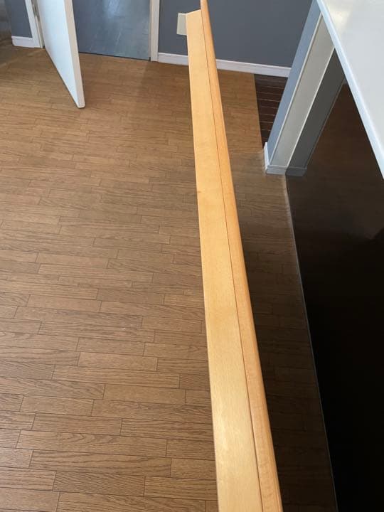 本体7000円 テーブルのみ ミキモク ダイニングテーブル