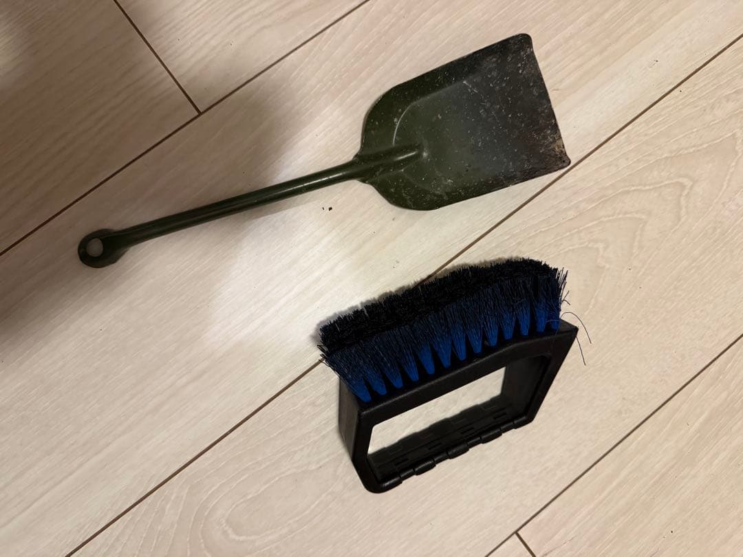 【セット販売】スノーピーク　焚き火台Lセット+網+薪バサミ+α